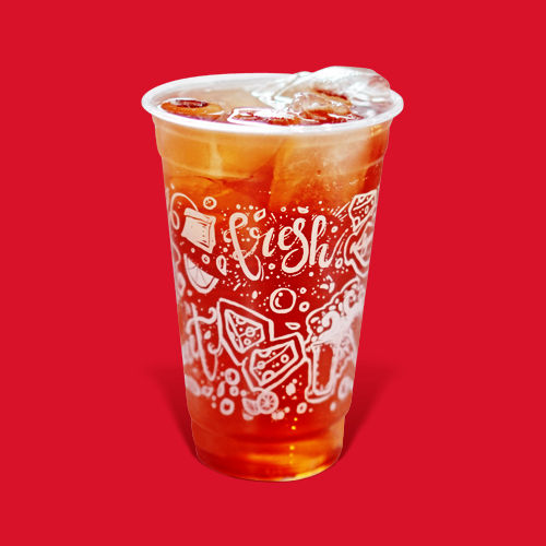 Hotways Chicken Big Iced Tea