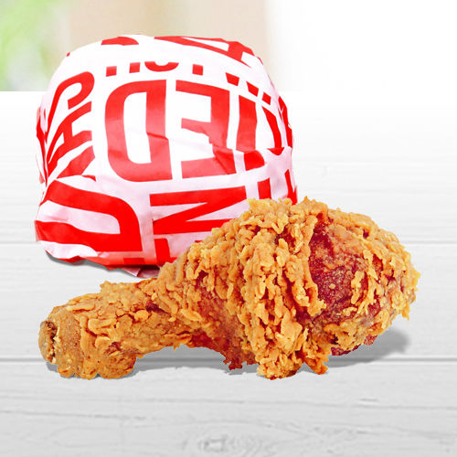 Hotways Menu Paket Crispy